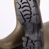 Rydale Men's Neoprene Lined Wellington Boots - Lisset - gallery view 3