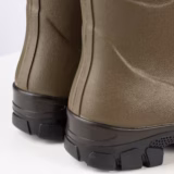 Rydale Men's Neoprene Lined Wellington Boots - Lisset - gallery view 4