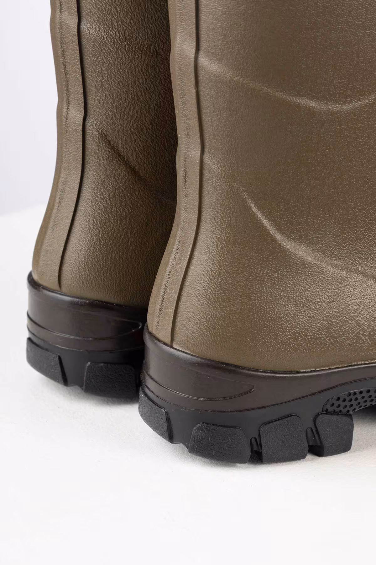 Rydale Men's Neoprene Lined Wellington Boots - Lisset - gallery view 4 Rydale Men's Neoprene Lined Wellington Boots - Lisset - gallery view 4