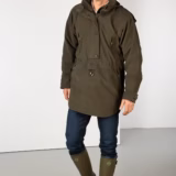 Rydale Men's Long Performance Shooting Smock - Danby - gallery view 3