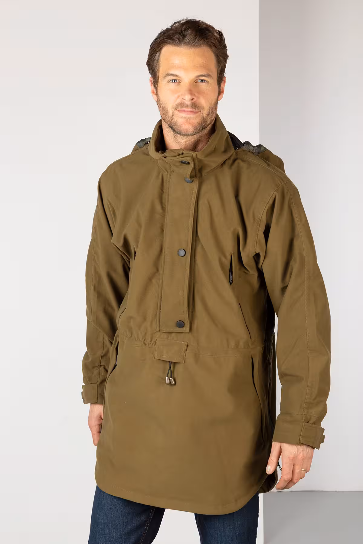 Light Khaki