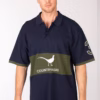 Rydale Men's Polo Shirt - Byland II