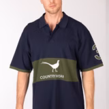 Rydale Men's Polo Shirt - Byland II