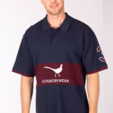 Rydale Men's Polo Shirt - Byland II