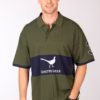 Rydale Men's Polo Shirt - Byland II