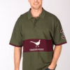 Rydale Men's Polo Shirt - Byland II
