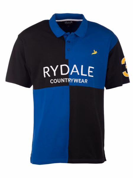 Rydale Men's Polo Shirt - Ganton II