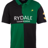 Rydale Men's Polo Shirt - Ganton II
