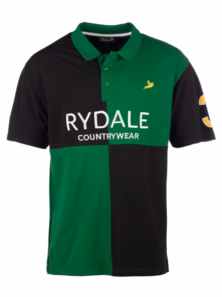 Rydale Men's Polo Shirt - Ganton II