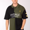 Rydale Men's Polo Shirt - Ganton II