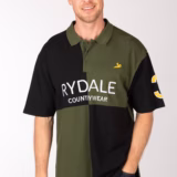 Rydale Men's Polo Shirt - Ganton II