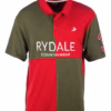 Rydale Men's Polo Shirt - Ganton II