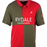 Rydale Men's Polo Shirt - Ganton II