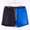 Rydale Men's Quartered Rugby Shorts - Ganton