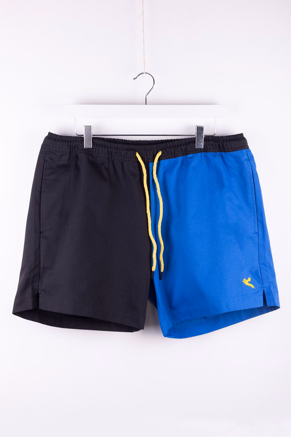 Rydale Men's Quartered Rugby Shorts - Ganton Rydale Men's Quartered Rugby Shorts - Ganton