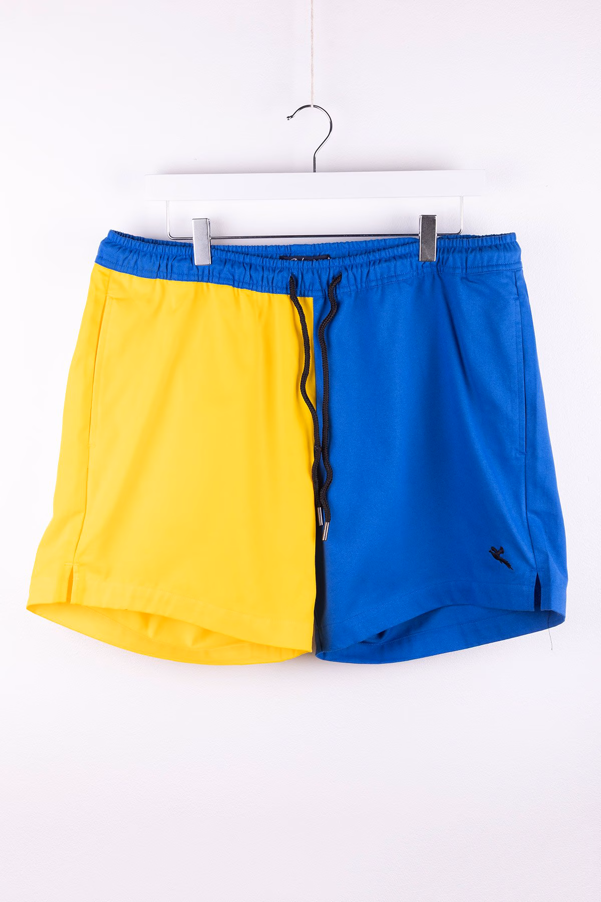 Rydale Men's Quartered Rugby Shorts - Ganton Rydale Men's Quartered Rugby Shorts - Ganton