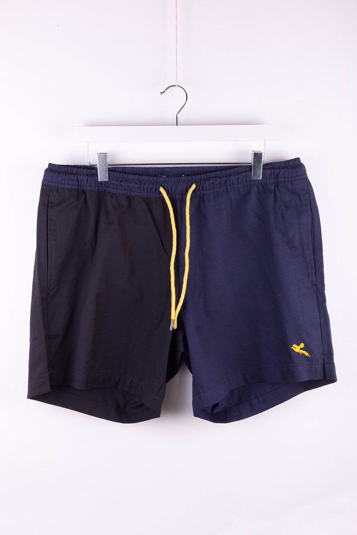 Rydale Men's Quartered Rugby Shorts - Ganton Rydale Men's Quartered Rugby Shorts - Ganton