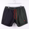 Rydale Men's Quartered Rugby Shorts - Ganton
