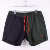Rydale Men's Quartered Rugby Shorts - Ganton