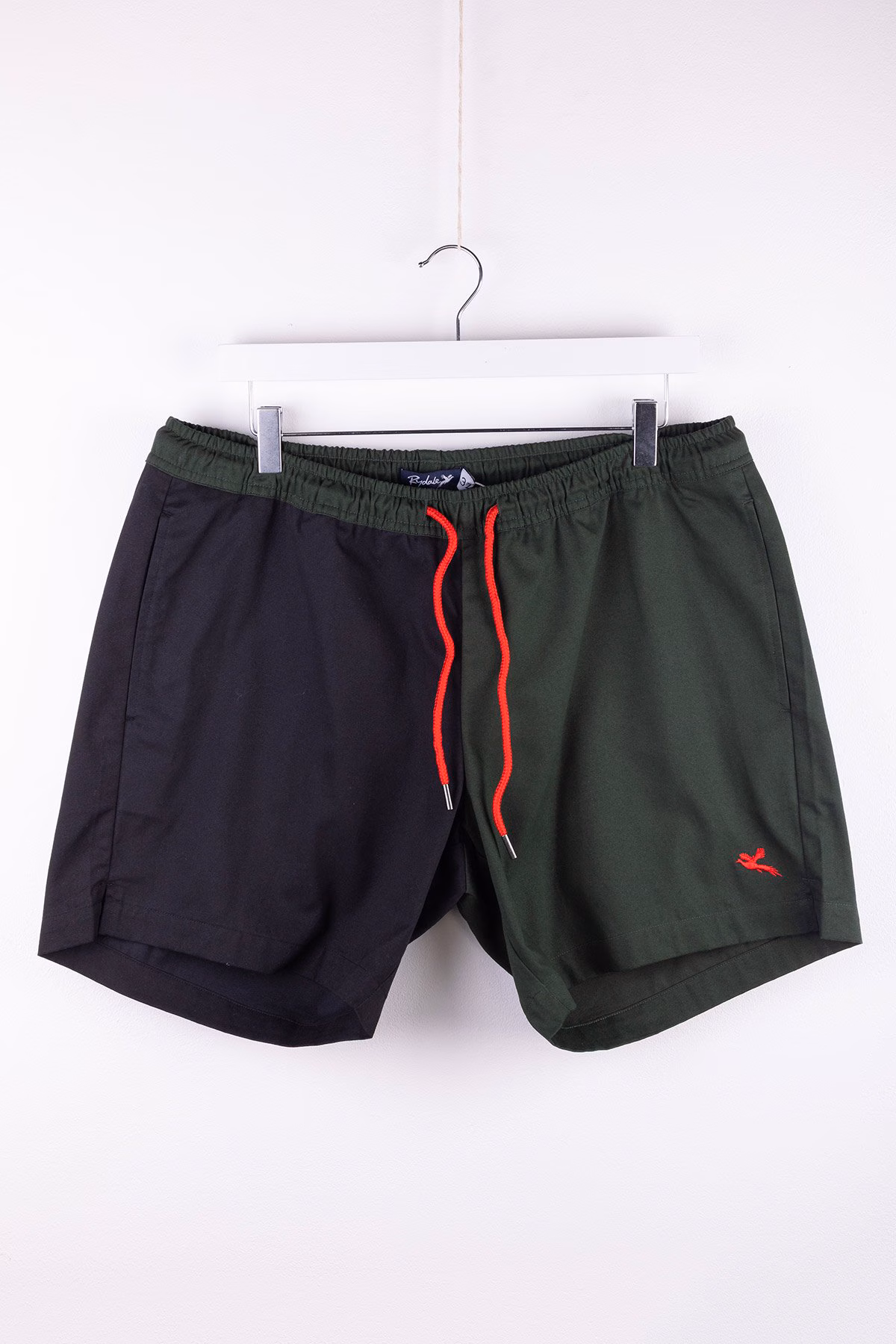 Rydale Men's Quartered Rugby Shorts - Ganton Rydale Men's Quartered Rugby Shorts - Ganton