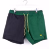 Rydale Men's Quartered Rugby Shorts - Ganton