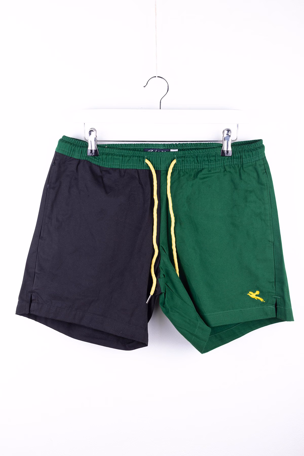 Rydale Men's Quartered Rugby Shorts - Ganton Rydale Men's Quartered Rugby Shorts - Ganton