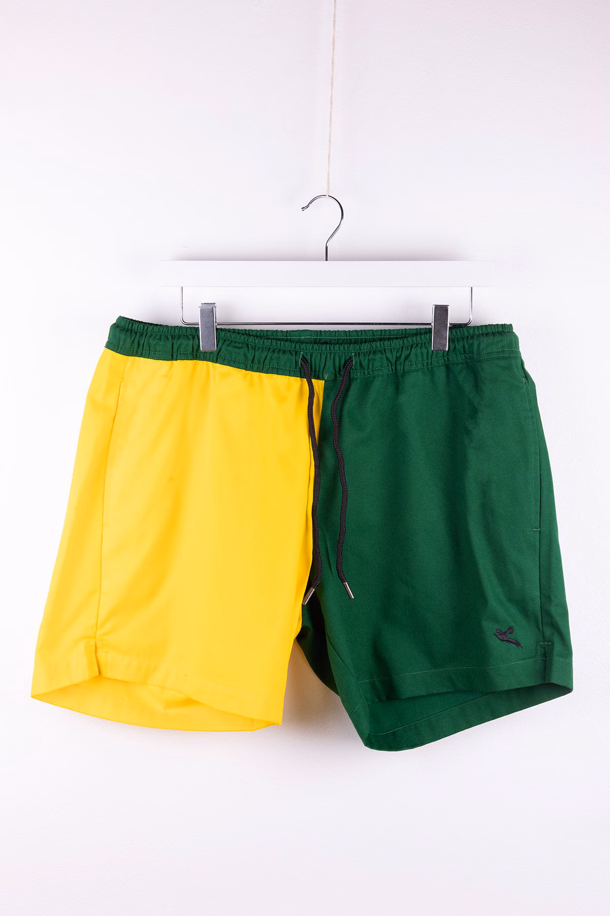 Rydale Men's Quartered Rugby Shorts - Ganton Rydale Men's Quartered Rugby Shorts - Ganton