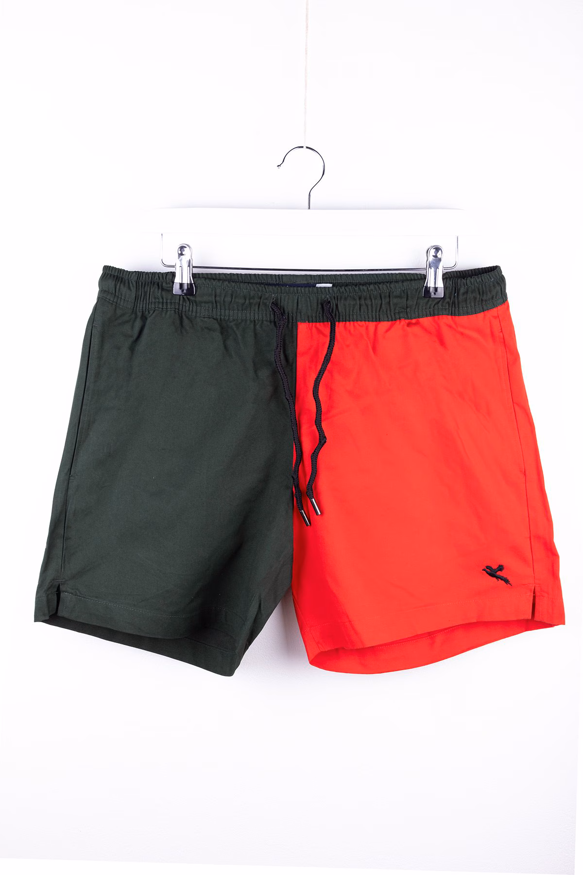 Rydale Men's Quartered Rugby Shorts - Ganton Rydale Men's Quartered Rugby Shorts - Ganton