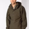 Rydale Men's Shooting Smock - Dark Olive