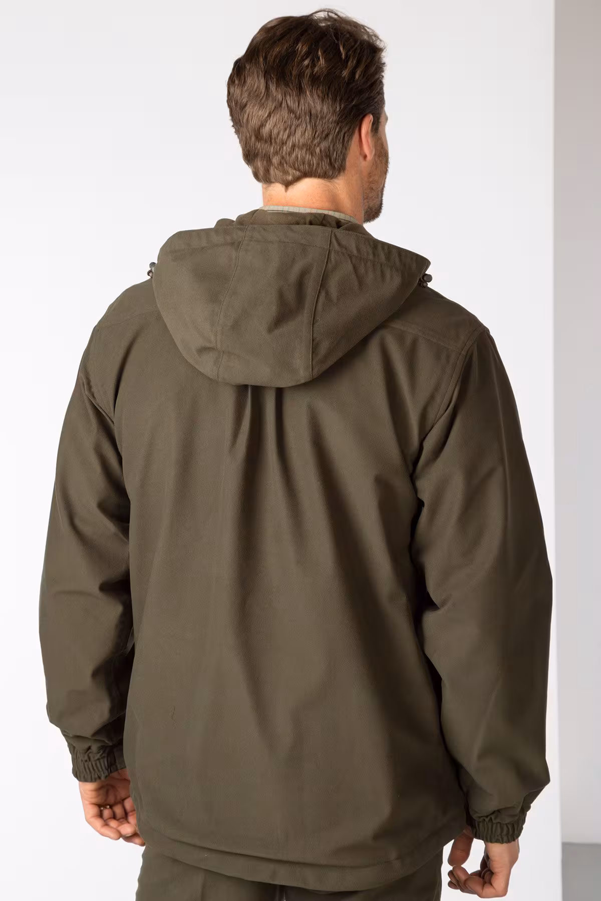 Rydale Men's Shooting Smock - gallery view 2 Rydale Men's Shooting Smock - gallery view 2