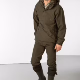 Rydale Men's Shooting Smock - gallery view 3