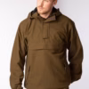 Rydale Men's Shooting Smock - Light Khaki