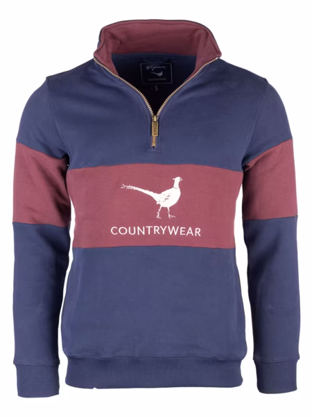 Rydale Men's Sweatshirt - Byland