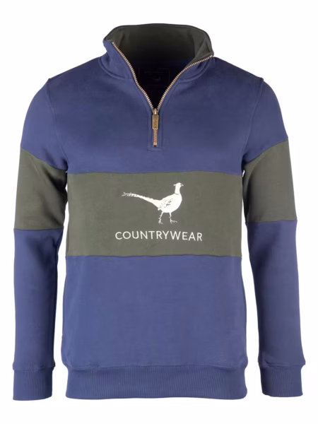 Rydale Men's Sweatshirt - Byland