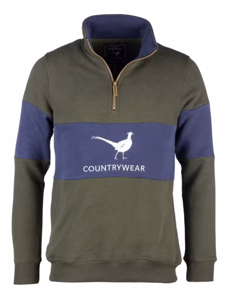 Rydale Men's Sweatshirt - Byland