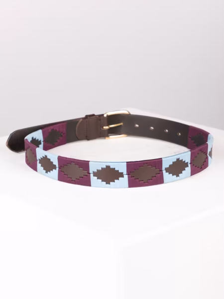 Rydale Polo Belts - Askwith