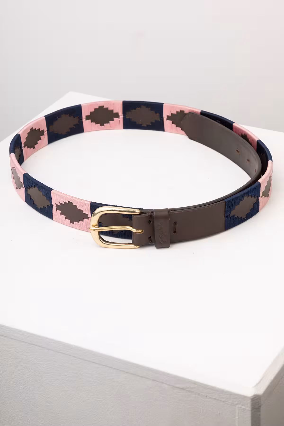 Navy-Pink