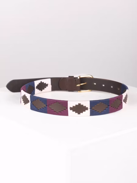 Rydale Polo Belts - Askwith