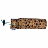 1lb Canvas & PVC Gundog Training Dummy - FLIGHT Hen