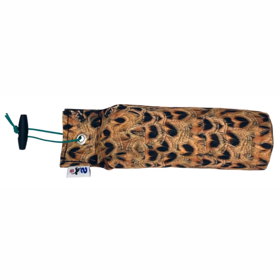 1lb-canvas-dummy--1lb-floating-canvas-gundog-training-dummy-flight-hen 1lb Canvas & PVC Gundog Training Dummy - FLIGHT Hen