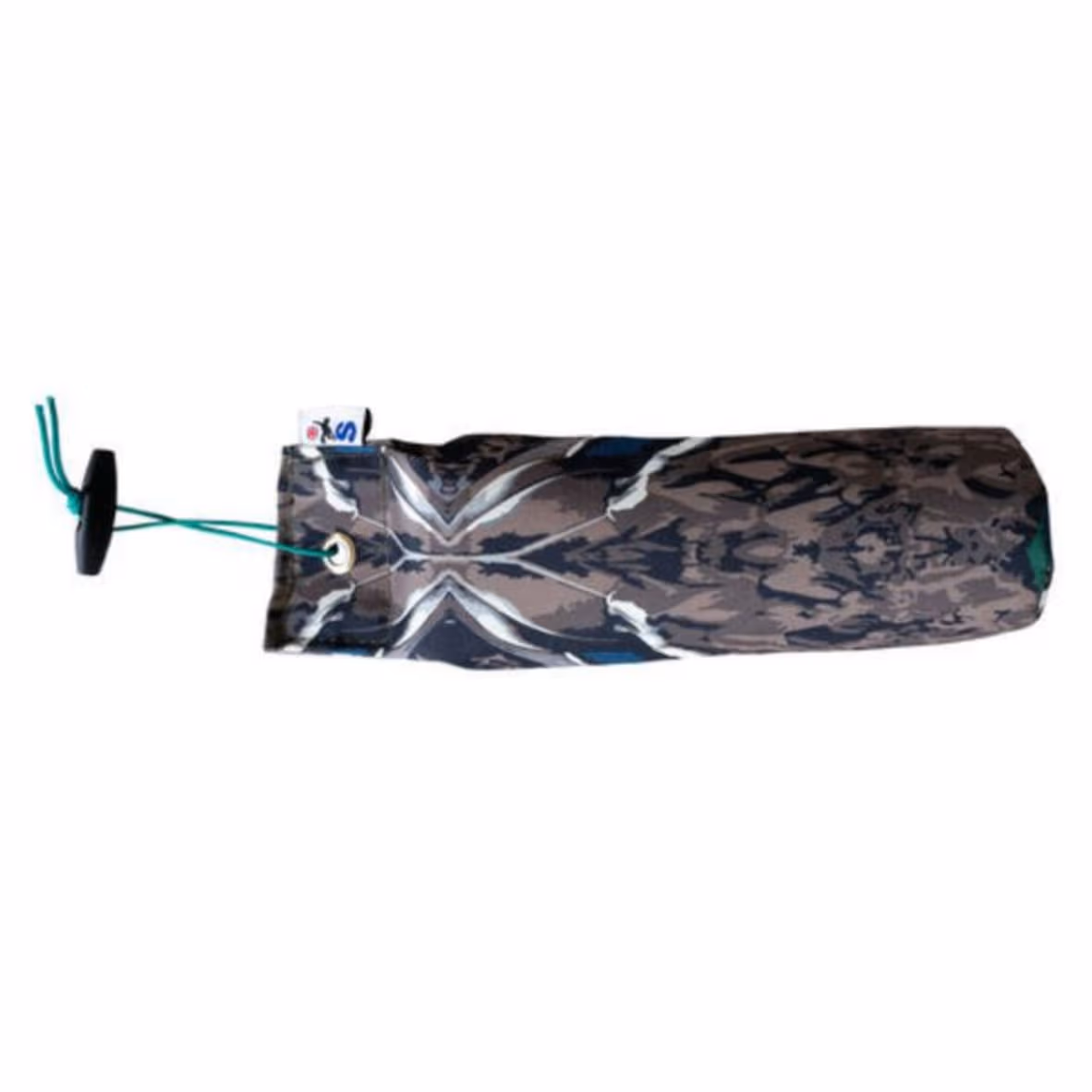1lb-canvas-dummy--1lb-floating-canvas-gundog-training-dummy-flight-mallard 1lb Canvas & PVC Gundog Training Dummy - FLIGHT Mallard