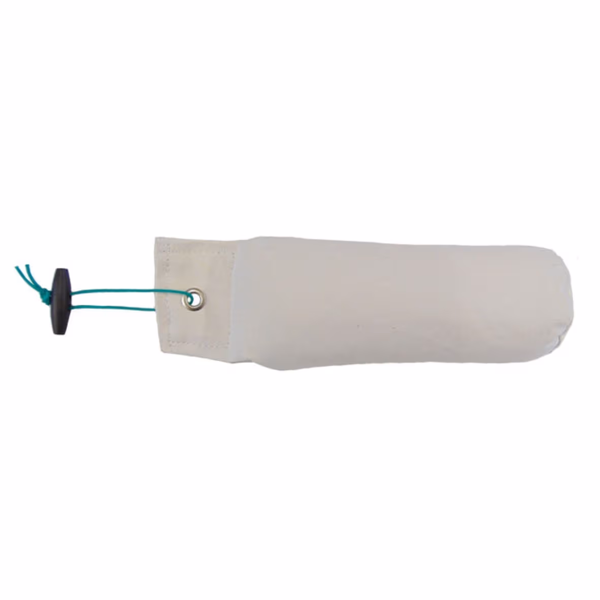 1lb-canvas-dummy--1lb-floating-canvas-gundog-training-dummy-white 1lb Canvas & PVC Gundog Training Dummy - White