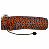 1lb Long Throw Canvas Gundog Training Dummy - FLIGHT Cock