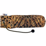 1lb Long Throw Canvas Gundog Training Dummy - FLIGHT Hen
