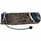 1lb Long Throw Canvas Gundog Training Dummy - FLIGHT Mallard