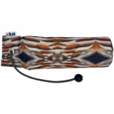 1lb Long Throw Canvas Gundog Training Dummy - FLIGHT Partridge