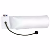 1lb Long Throw Canvas Gundog Training Dummy - FULL PVC
