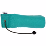 1lb Long Throw Canvas Gundog Training Dummy - Green