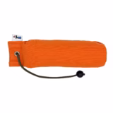 1lb Long Throw Canvas Gundog Training Dummy - Orange