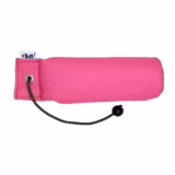 1lb Long Throw Canvas Gundog Training Dummy - Pink
